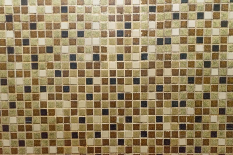 Mosaic Tile Patterns
