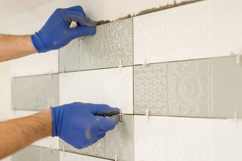 Tile Service Planning